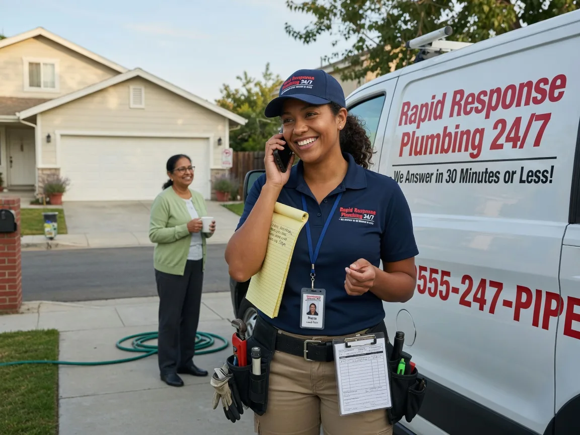 Emergency Plumber Anthony, TX FAQs